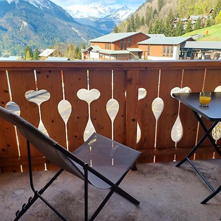 Club Alpina - Champagny-En-Vanoise Luaran gambar