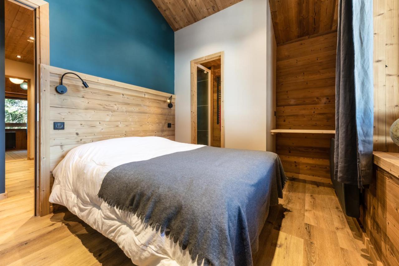Club Alpina - Champagny-En-Vanoise Luaran gambar
