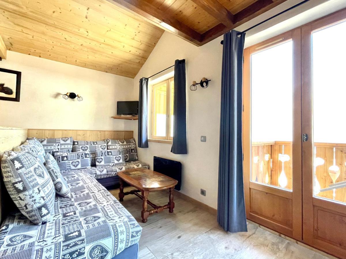 Club Alpina - Champagny-En-Vanoise Luaran gambar