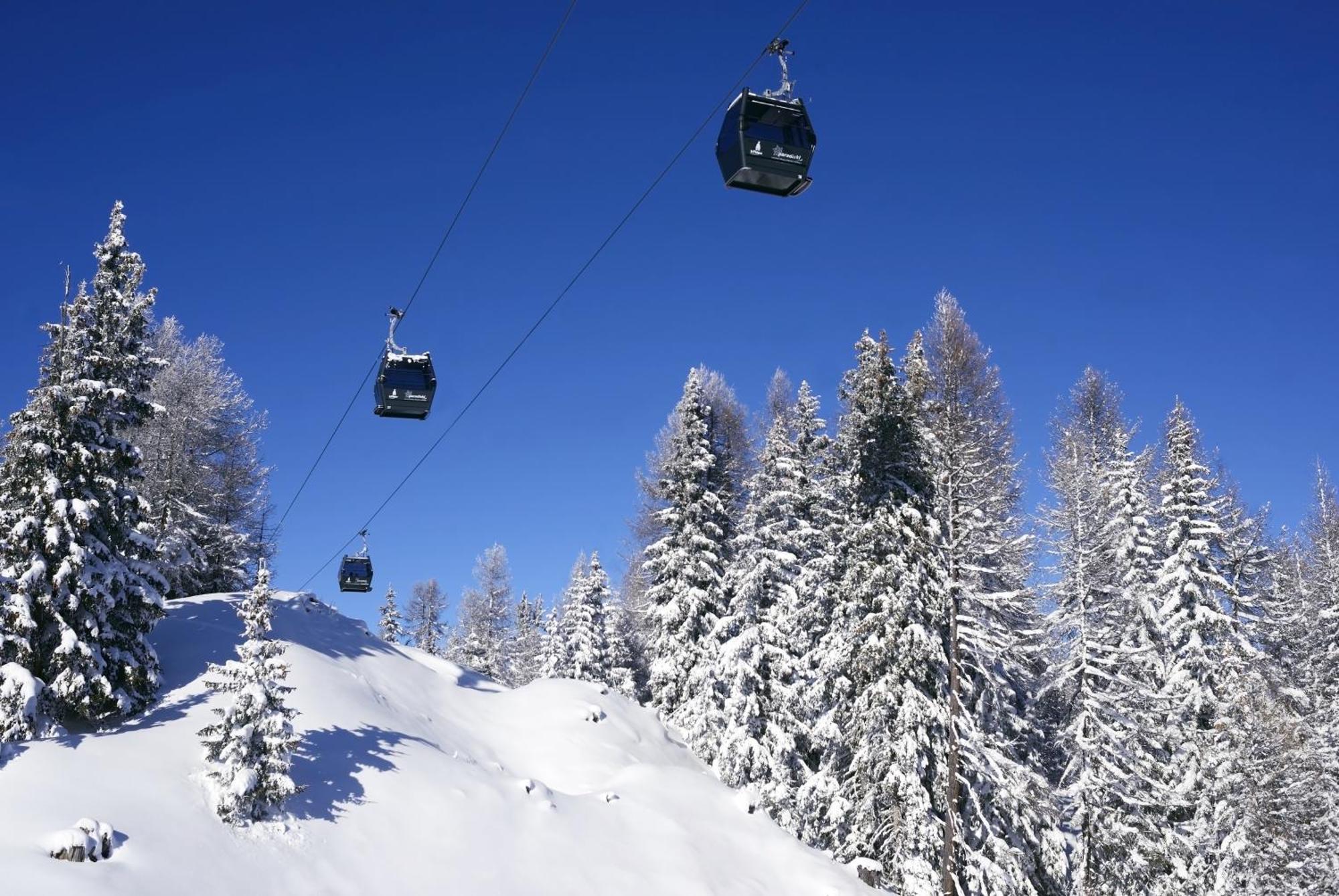 Club Alpina - Champagny-En-Vanoise Luaran gambar